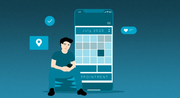 UX Design for website that convert Digidop