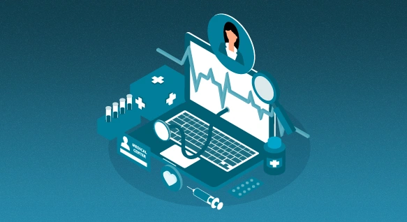 Design sprint for website project