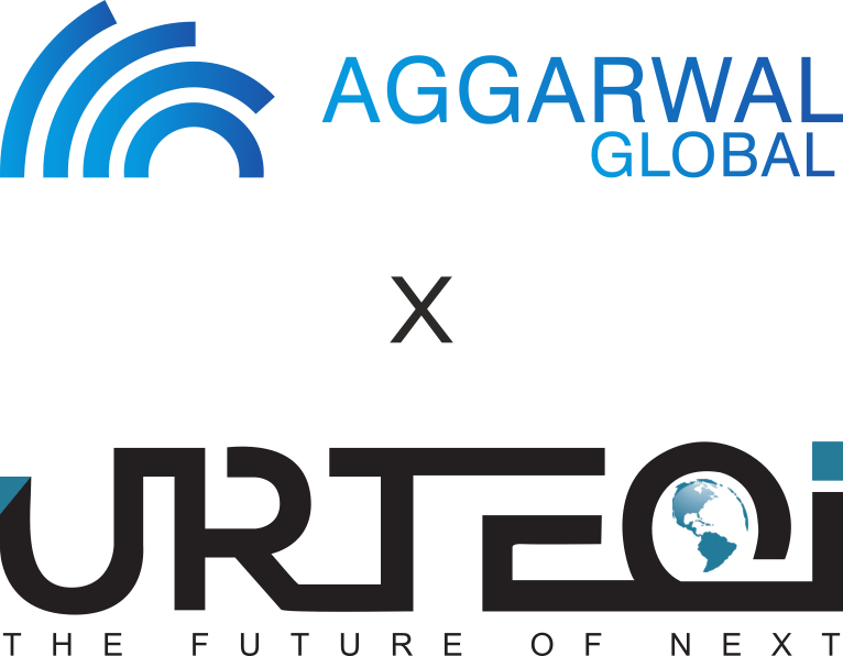 Agarwal Global x Urteqi