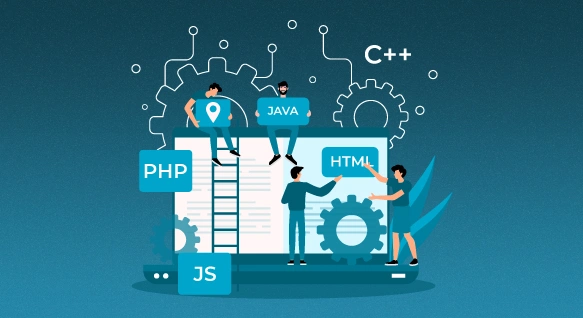 design system by Digidop