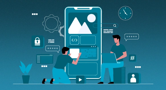 design system by Digidop