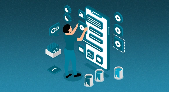 design system by Digidop