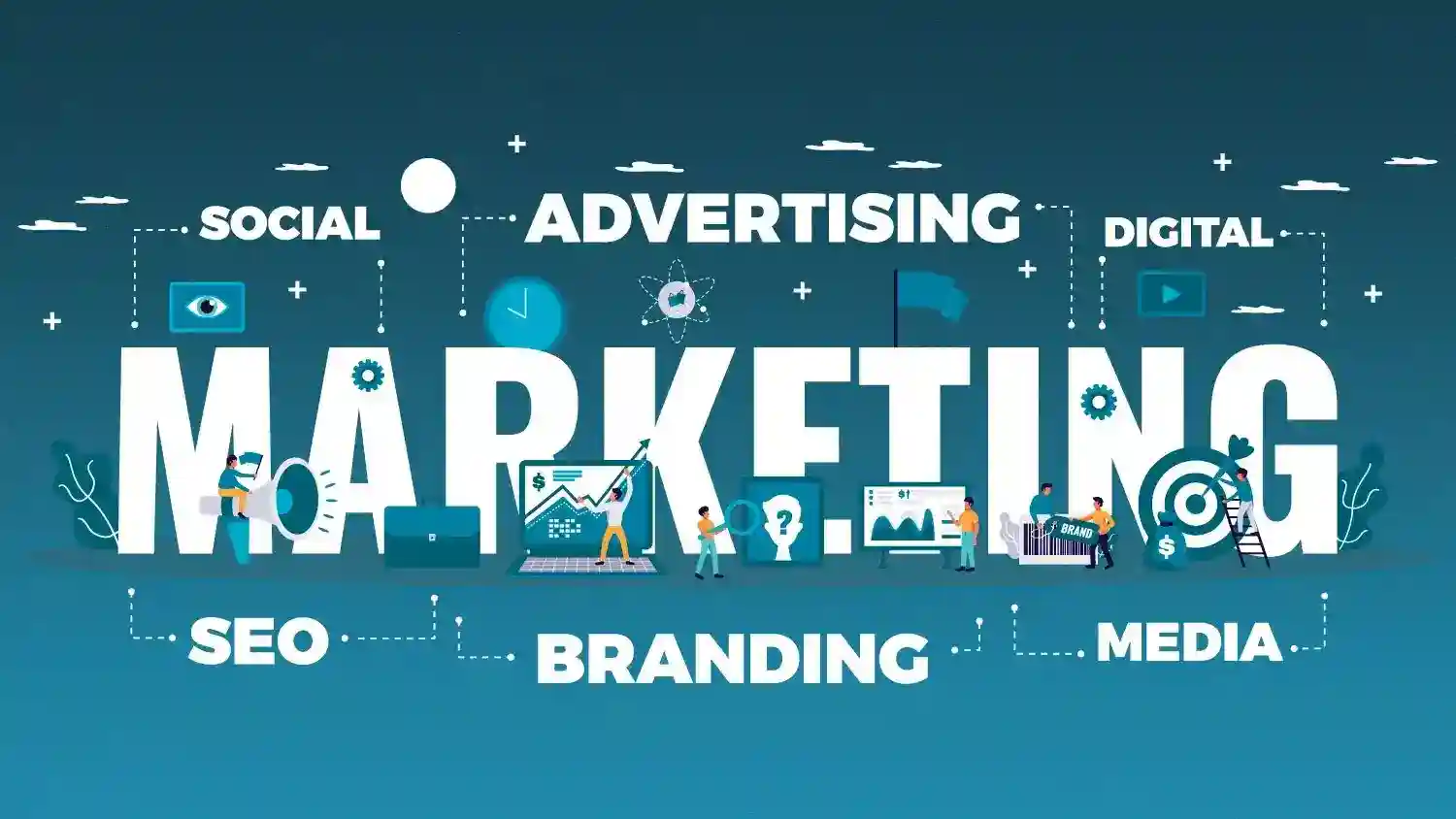 digital marketing company in Ahmedabad