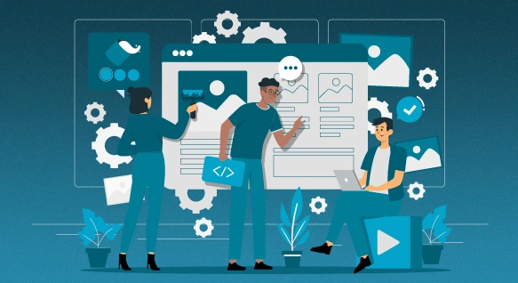 sitemap ux & user research Digidop
