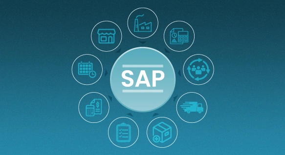 Top SAP Company in Hyderabad Delivering End-to-End SAP Solutions
