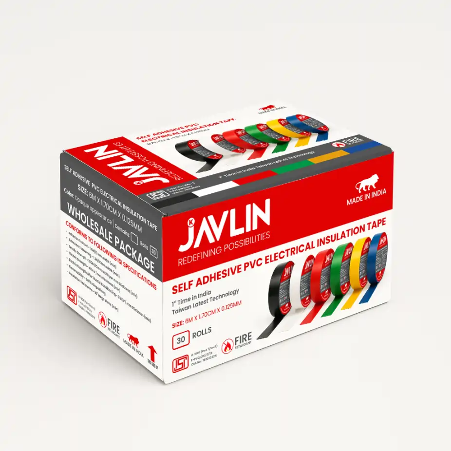 Javlin Packaging