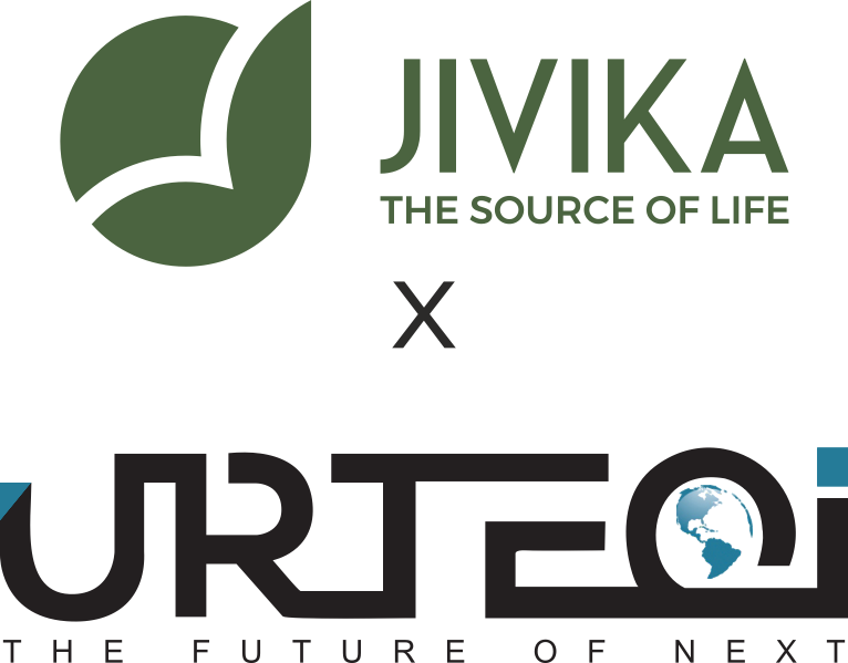 Jivika x Urteqi