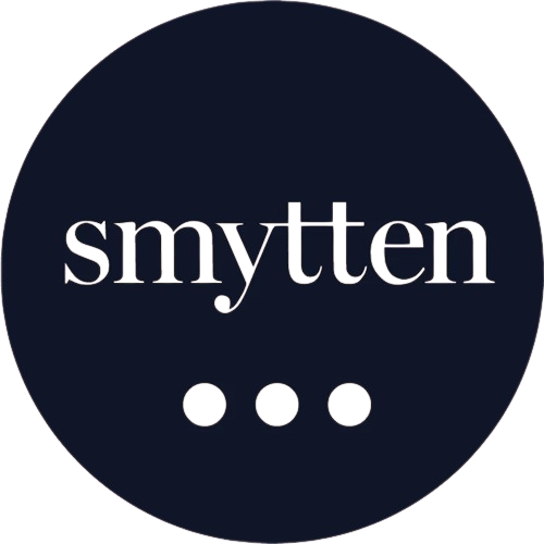smytten