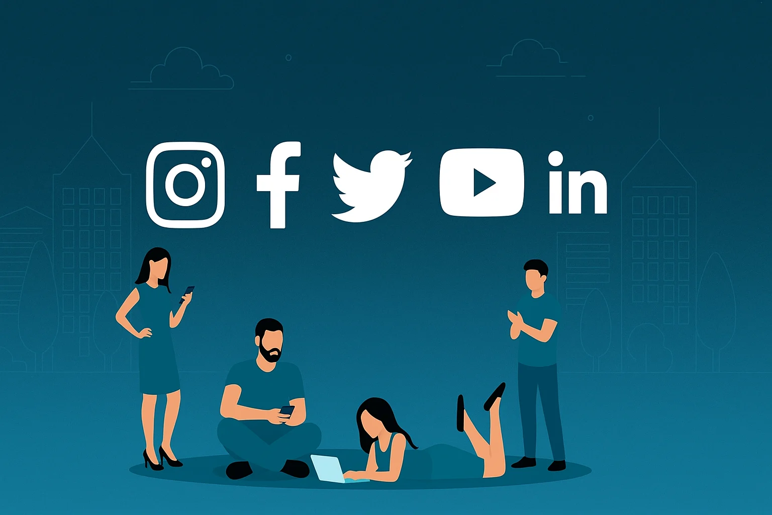 social media companies,instagram marketing agency