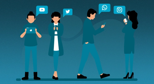 social media marketing services,social media marketing company
