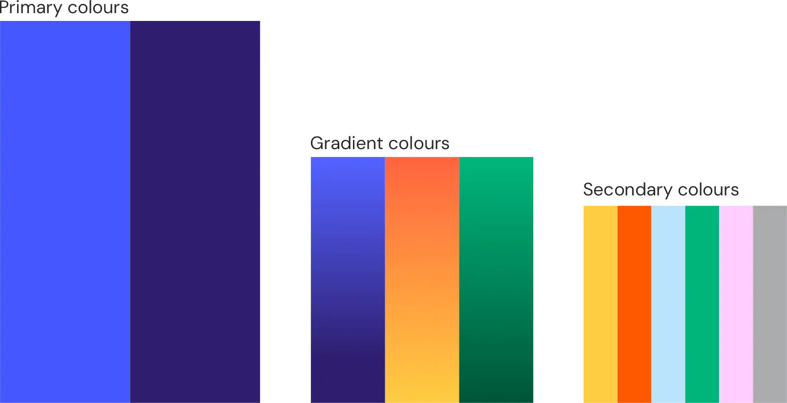 Color Palette