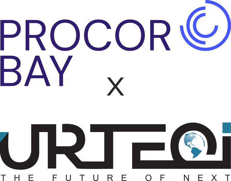Procorbay x Urteqi