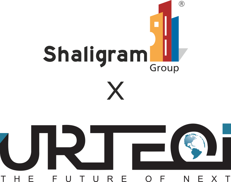 Agarwal Global x Urteqi