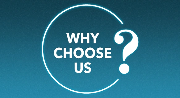 Industry-Leading Expertise